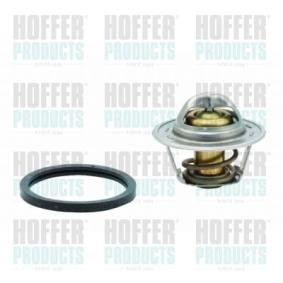 Achetez des Thermostat d'eau HOFFER 8192297 à prix pour 17,19 €