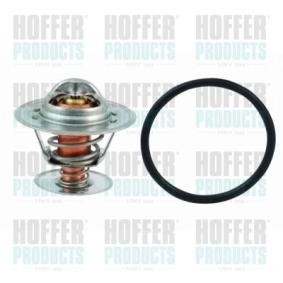 Achetez des Thermostat d'eau HOFFER 8192308 à prix pour 12,28 €