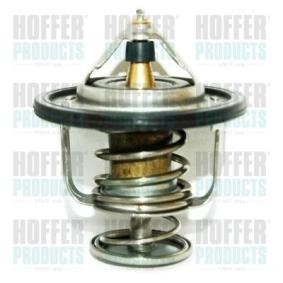 MAZDA Kühlwasserthermostat von HOFFER
