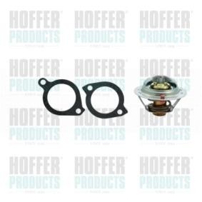 MAZDA Kühlwasserthermostat von HOFFER