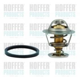 CITROËN Kühlwasserthermostat von HOFFER