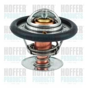 Kühlwasserthermostat von HOFFER