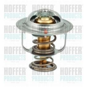 Achetez des Thermostat d'eau HOFFER 8192326 à prix pour 21,82 €