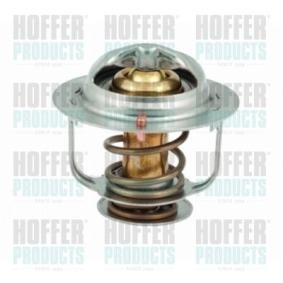 NISSAN Kühlwasserthermostat von HOFFER
