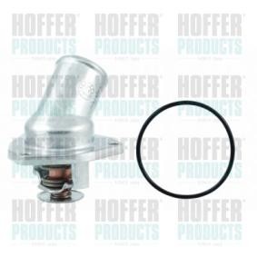 Achetez des Thermostat d'eau HOFFER 8192329 à prix pour 21,44 €
