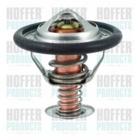 Osta Termostaatti, jäähdytysneste HOFFER:llä 8192330 edullisesti hintaan 32,72 €