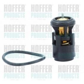 Achetez des Thermostat d'eau HOFFER 8192345 à prix pour 7,81 €