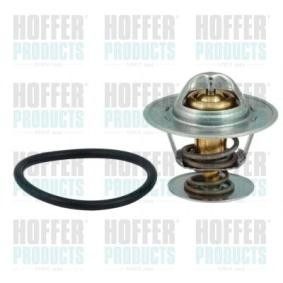 Achetez des Thermostat d'eau HOFFER 8192352 à prix pour 12,28 €