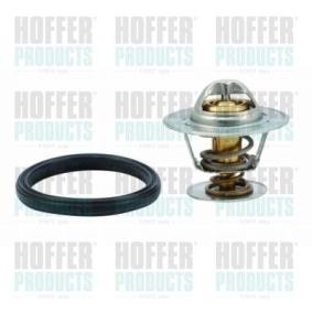 Kühlwasserthermostat von HOFFER