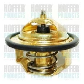 MAZDA Kühlwasserthermostat von HOFFER