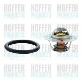 Kühlwasserthermostat von HOFFER