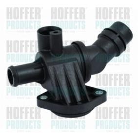 Kühlwasserthermostat von HOFFER