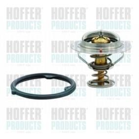 Achetez des Thermostat d'eau HOFFER 8192412 à prix pour 24,58 €