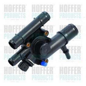 Kühlwasserthermostat 8192425 für DACIA