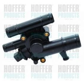 NISSAN Kühlwasserthermostat von HOFFER