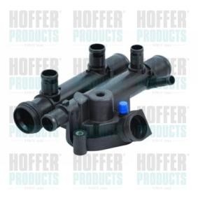 Achetez des Thermostat d'eau HOFFER 8192443 à prix pour 35,26 €