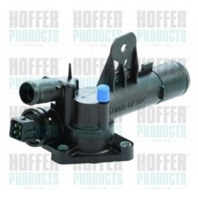 Kühlwasserthermostat 8192447 für DACIA