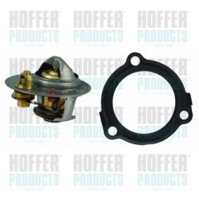 MAZDA Kühlwasserthermostat von HOFFER