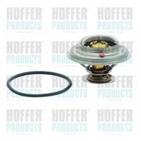 Kühlwasserthermostat von HOFFER