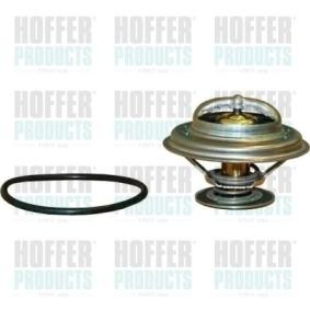 Achetez des Thermostat d'eau HOFFER 8192476 à prix pour 24,58 €