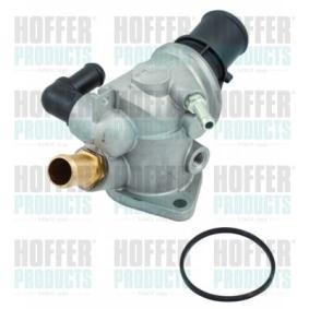 Achetez des Thermostat d'eau HOFFER 8192482 à prix pour 101,40 €