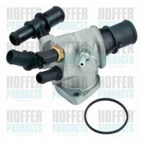 FIAT Kühlwasserthermostat von HOFFER