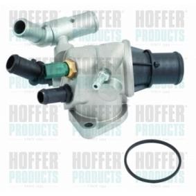 Achetez des Thermostat d'eau HOFFER 8192490 à prix pour 88,22 €