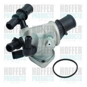 FIAT Kühlwasserthermostat von HOFFER