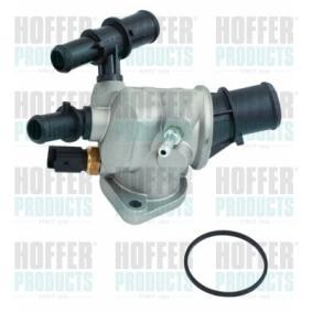 FIAT Kühlwasserthermostat von HOFFER