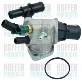 FIAT Kühlwasserthermostat von HOFFER