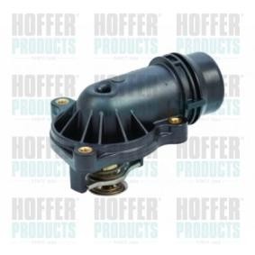 BMW Kühlwasserthermostat von HOFFER
