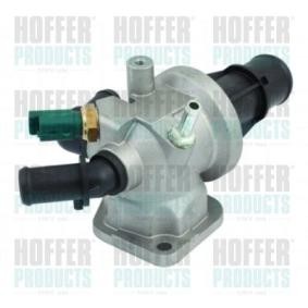 Comprar Termostato, refrigerante de HOFFER 8192519 a bajo precio de 68,36 €