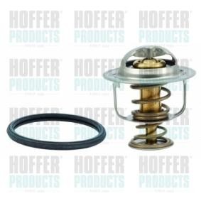 Achetez des Thermostat d'eau HOFFER 8192520 à prix pour 38,16 €