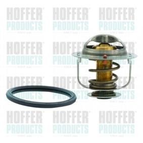 NISSAN Kühlwasserthermostat von HOFFER