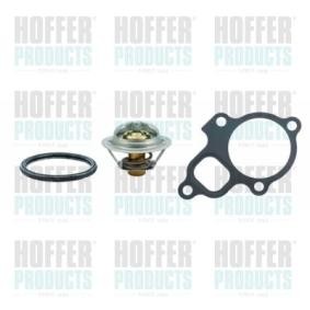 NISSAN Kühlwasserthermostat von HOFFER