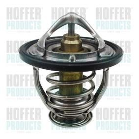 Achetez des Thermostat d'eau HOFFER 8192530 à prix pour 29,45 €