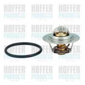 Achetez des Thermostat d'eau HOFFER 8192545 à prix pour 11,65 €