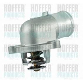 Kühlwasserthermostat von HOFFER