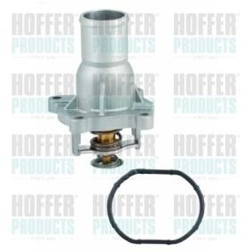FIAT Kühlwasserthermostat von HOFFER