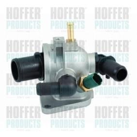 Achetez des Thermostat d'eau HOFFER 8192561 à prix pour 56,43 €
