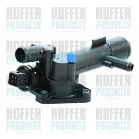 Kühlwasserthermostat 8192569 für LOGAN II für 43,83 CHF