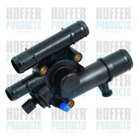 Kühlwasserthermostat von HOFFER