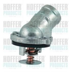 Achetez des Thermostat d'eau HOFFER 8192599 à prix pour 17,43 €