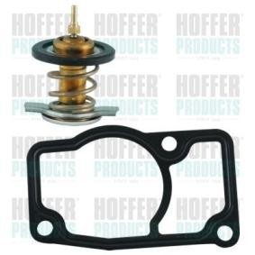 Achetez des Thermostat d'eau HOFFER 8192600IN à prix pour 56,92 €