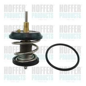 SKODA Kühlwasserthermostat von HOFFER