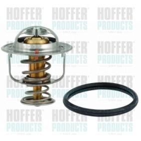 Kühlwasserthermostat 8192624 von HOFFER günstig für 39,46 € online kaufen