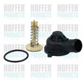 Achetez des Thermostat d'eau HOFFER 8192646K à prix pour 38,44 €