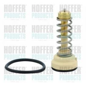 Achetez des Thermostat d'eau HOFFER 8192648 à prix pour 47,06 €