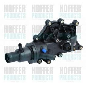 Kühlwasserthermostat von HOFFER