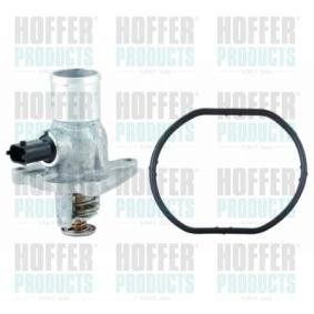 Kühlwasserthermostat von HOFFER